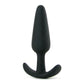 Doc Johsnon Mood Naughty Small Butt Plug by  Doc Johnson -  - 3