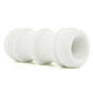 Mood Pleaser Massage Beads Masturbator by  Doc Johnson -  - 1