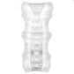 Mood Pleaser Massage Beads Masturbator by  Doc Johnson -  - 3