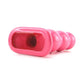 Doc Johnson Belladonna's Evil Pink Beaded Ass Tickler by  Doc Johnson -  - 5