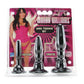 Doc Johnson Wendy Williams 3-Pack Anal Trainer Kit by  Doc Johnson -  - 6