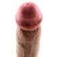 Realistic Ty Fox Cock by  Doc Johnson -  - 2