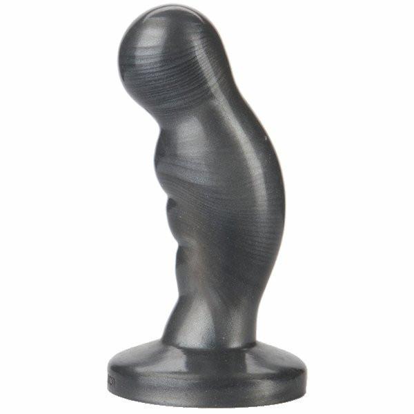 Doc Johnson Platinum Silcone 5 Inch Prostate Plug