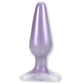 Iridescent Medium Butt Plug