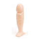 Classic Thick Anal Tool in White