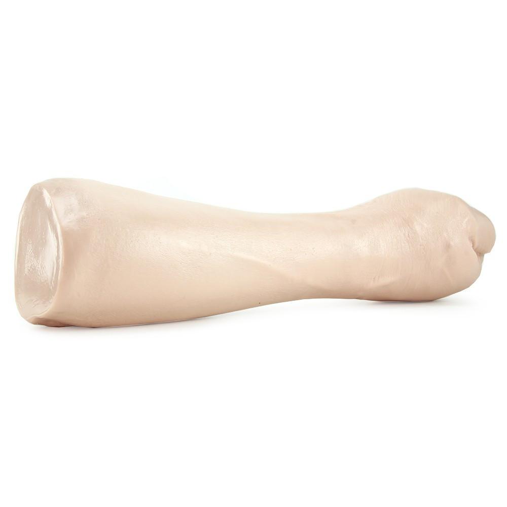 Doc Johnson The Fist of Adonis Dildo 12 Inch