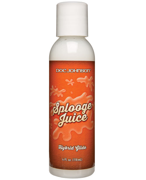 Splooge Juice