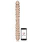Doc Johnson Realistic 18 Inch Double Dildo