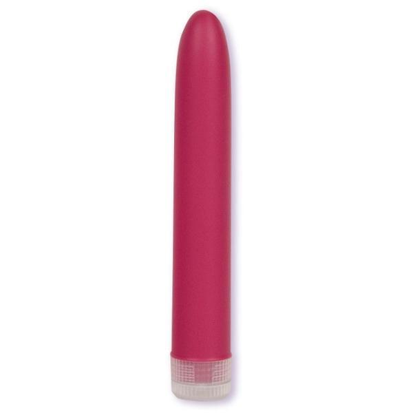 Doc Johnson Velvet Touch 7 Inch Vibrator