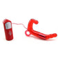 Men's Prostate Pleasure Wand by Doc Johnson