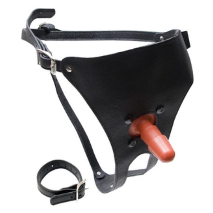 Ultra Vac-U-Lock Harness 3000 - Leather