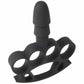 Knuckle Up Vac-U-Lock Accessory