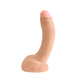 Jeff Stryker Vac-U-Lock Cock