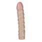 Raging Hard-On 8 Inch Vac-U-Lock Dildo