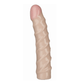 Raging Hard-On 8 Inch Vac-U-Lock Dildo