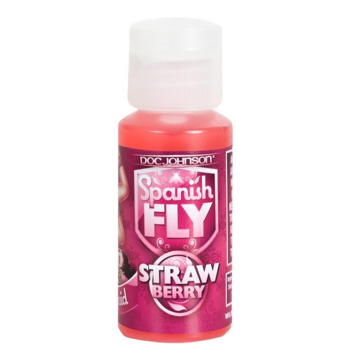 Spanish Fly Sex Liquid 1oz