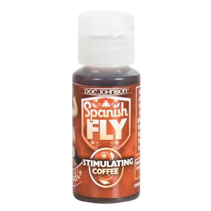 Spanish Fly Sex Liquid 1oz