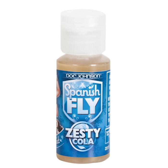 Spanish Fly Sex Liquid 1oz