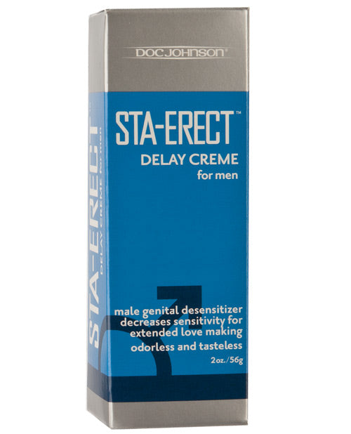 Sta-Erect Creme