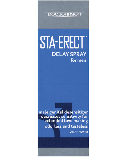 Sta-Erect Spray