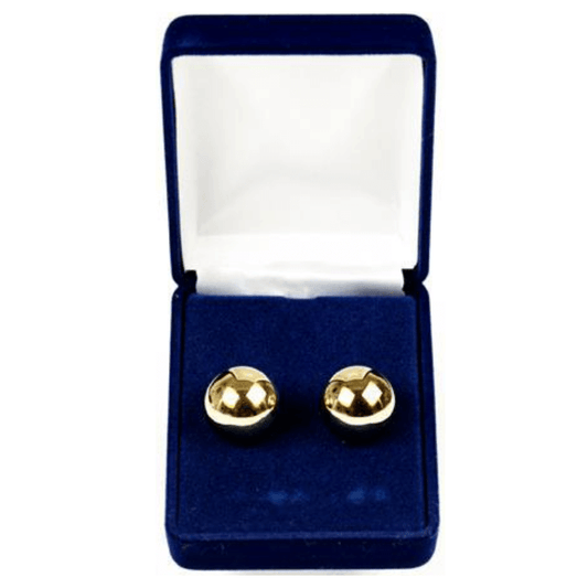 Gold Ben Wa Balls
