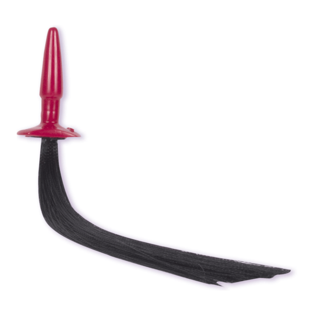 Animal Tail Butt Plugs – .com Pleasure