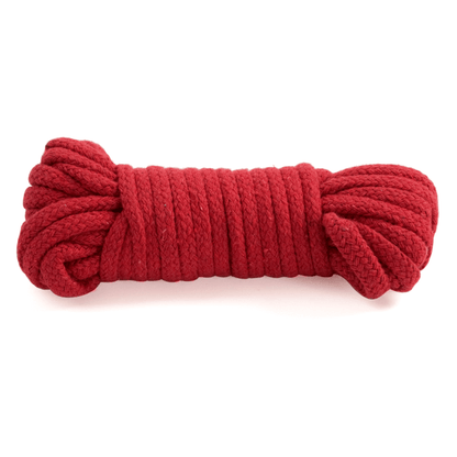 Japanese Style Long Bondage Rope