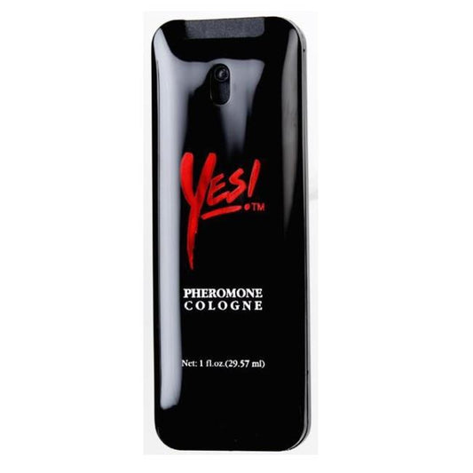 Yes! Pheromone Cologne