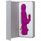 Doc Johnson iVibe Select iRabbit Luxury Silicone Waterproof Vibe