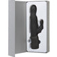 Doc Johnson iVibe Select iRabbit Luxury Silicone Waterproof Vibe