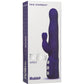 Doc Johnson iVibe Select iRabbit Luxury Silicone Waterproof Vibe