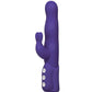 Doc Johnson iVibe Select iRabbit Luxury Silicone Waterproof Vibe