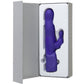 Doc Johnson iVibe Select iRabbit Luxury Silicone Waterproof Vibe