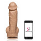 Realistic Ty Fox Cock