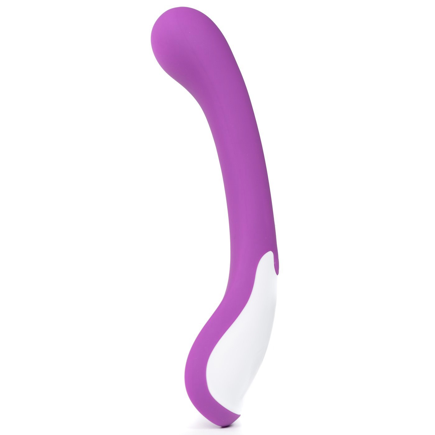 GRAVITATE Slim 7 Function Rechargeable Quiet G-Spot Vibrator