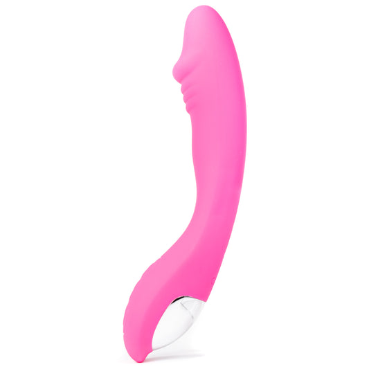 GRAVITATE Luxury Lifelike Rechargeable 10 Function Powerful G-Spot Vibrator