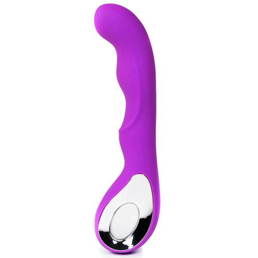 GRAVITATE 10 Function USB Rechargeable G-Spot Vibrator