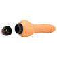 Debi Diamond 7.5" Multi-Speed G-Spot Vibe
