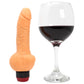 Debi Diamond 7.5" Multi-Speed G-Spot Vibe