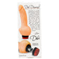 Debi Diamond 7.5" Multi-Speed G-Spot Vibe