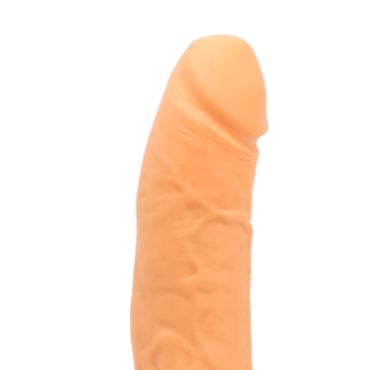 Debi Diamond 7.5" Multi-Speed G-Spot Vibe