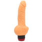 Debi Diamond 7.5" Multi-Speed G-Spot Vibe