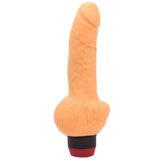 Debi Diamond 7.5" Multi-Speed G-Spot Vibe
