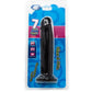 Cloud 9 Delightful Dong 7 Inch Realistic Suction Cup Anal Dildo