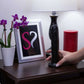 Cloud 9 Delightful Dong 7 Inch Realistic Suction Cup Anal Dildo
