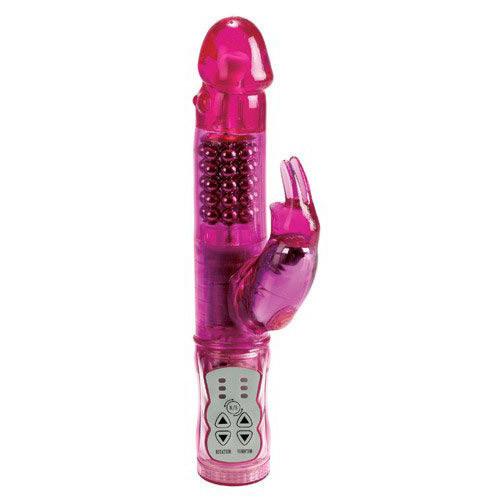 The Original Jack Rabbit Vibrator by  California Exotics -  - 3