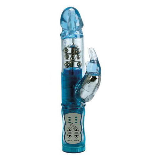 The Original Jack Rabbit Vibrator by  California Exotics -  - 4