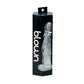 Spartacus 7 Inch Realistic Glass Dildo by  Spartacus -  - 2