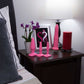 Doc Johnson Juli Ashton's Butt Plug & Vibrator 4-Piece Sex Toy Set