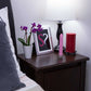 Naughty Secrets Velvet Desire 7 Inch Waterproof Vibrator